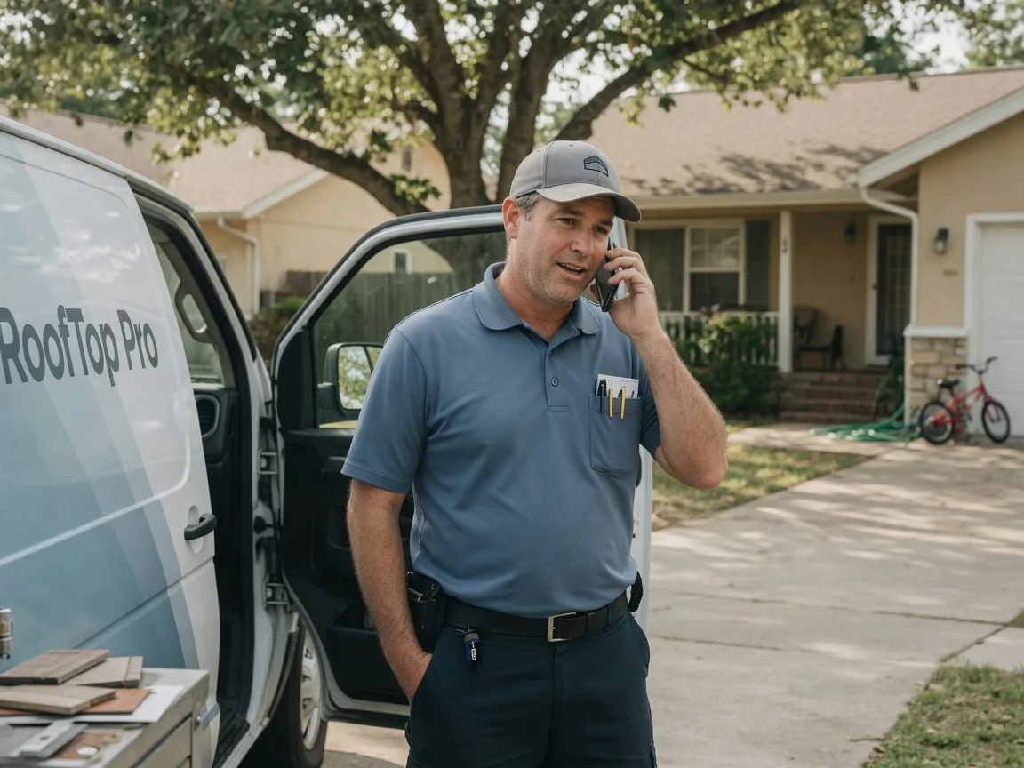 Roof Repair Walhalla, ND FAQs