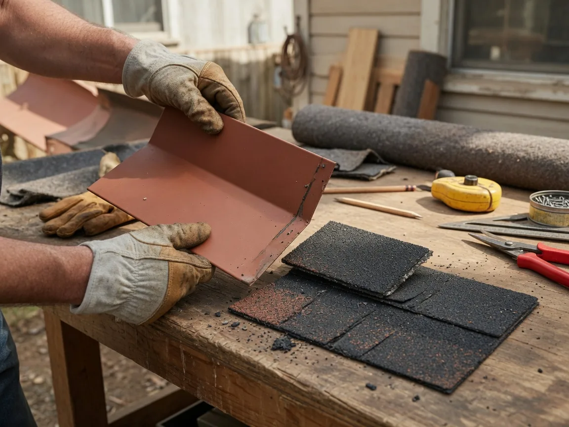 Roof Repair company in Walhalla, ND